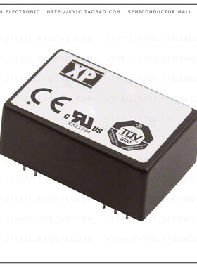 JHM1012S12【DC DC CONVERTER 12V 10W】