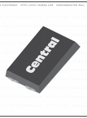 CTLHR10-06 TR13【DIODE GEN PURP 600V 10A TLM364】