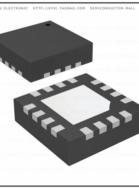 XR21B1411IL16-F【IC UART TXRX 128/384 BYTE 16QFN】