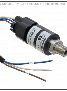 PA-750-352G-R2【PRESSURE TRANSDUCERS WITH AMP.】