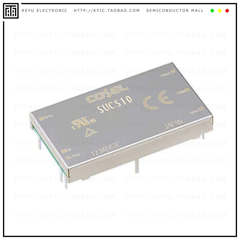 SUCS102405C【DC DC CONVERTER 5V】