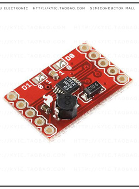 BOB-09946【LTC3588 ENERGY HARVESTOR】