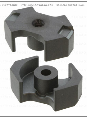 B65805N0315A048【FERRITE CORE RM 315NH N48 2PCS】