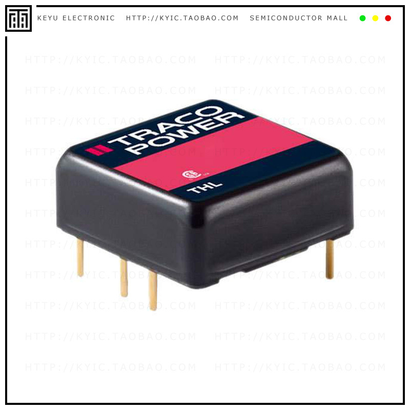 THL 20-4815WI【DC DC CONVERTER 24V 20W】