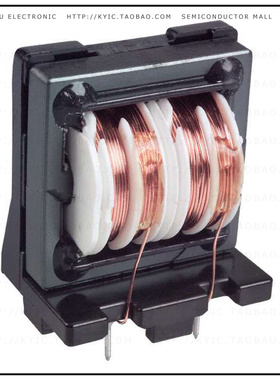 ELF-21V027A【COMMON MODE CHOKE 2.7A 2LN TH】