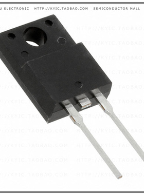SICRF5650【DIODE SCHOTTKY SILICON CARBIDE S】