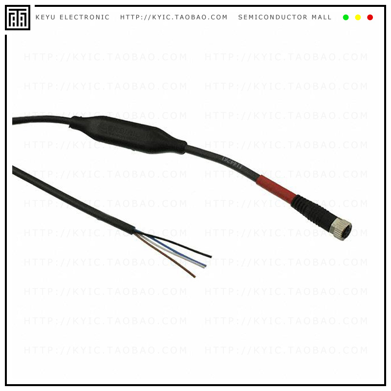 SCC1-ANALOG-PIGTAIL 10M【LIQUID FLOW ACCESSORY CABLE】