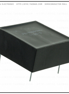 PE-62891NL【CMC 10MH 1.8A 2LN TH】