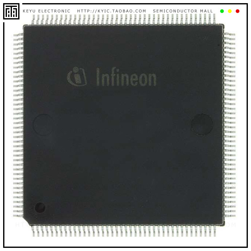 PEB20321H-V22【IC CONTROLR 32-CH HDLC 160-MQFP】