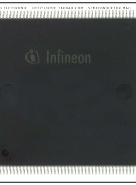 PEB20321H-V22【IC CONTROLR 32-CH HDLC 160-MQFP】