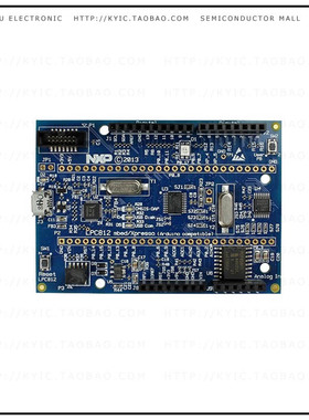 OM13055UL【LPCXPRESSO LPC812 EVAL BRD】