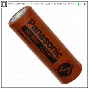 NIMH BATTERY 1.2V 2.1AH HHR 210AB18