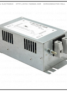 FMER-G92P-2517【LINE FILTER 1.2KVDC 25A CHASS】