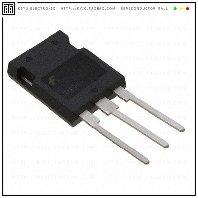 FGY75N60SMD【IGBT 600V 150A 750W POWER-247】
