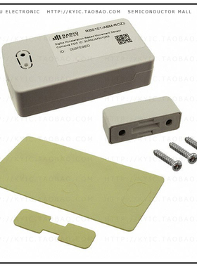 RBS101-ABM-RCZ2【ACCELEROMETER 2-16G】