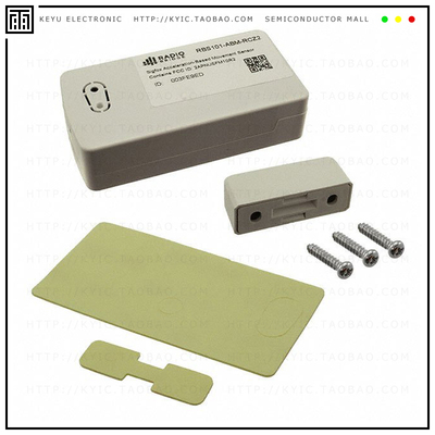 RBS101-ABM-RCZ2【ACCELEROMETER 2-16G】
