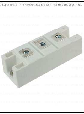 CD611616B【DIODE MODULE 1.6KV 160A POWRBLOK】