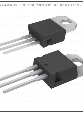 ACST10-7ST【TRIAC SENS GATE 700V 10A TO220AB】