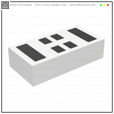 ANT016008LCD1575MA1【RF ANT 1.575GHZ/2.4GHZ CHIP SLD】