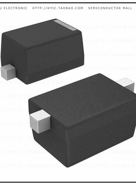 CMOZ36V TR【DIODE ZENER 36V 300MW SOD523】