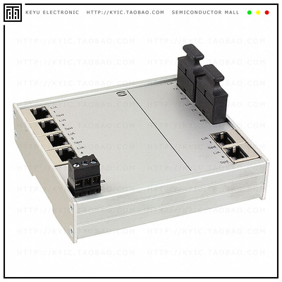 24020062110【NETWORK SWITCH-UNMANAGED 8 PORT】