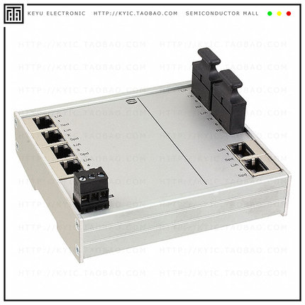 24020062110【NETWORK SWITCH-UNMANAGED 8 PORT】