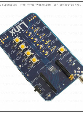 MDEV-DEMO-RC-A【DEV KIT REMOTE CONT BOARD A】
