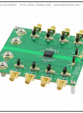 ISO7341CEVM【EVALUATION MODULE ISO7341】