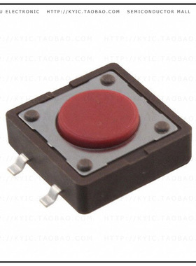TL3300DF260Q【SWITCH TACTILE SPST-NO 0.05A 12V】