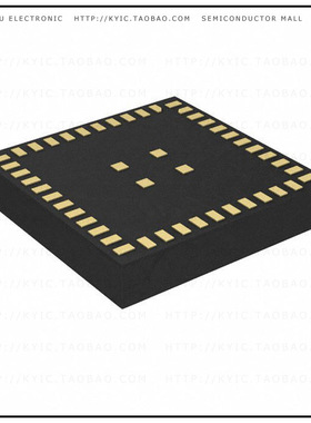 BCM20737ST【IC RF TXRX+MCU BLUETOOTH 48LGA】