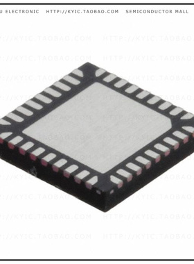 EC2630QI【IC REG SWITCHD CAP VIN/2 36QFN】