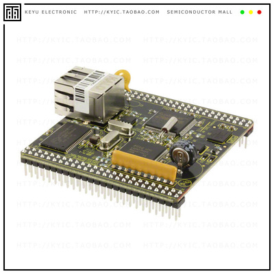 EZ80L925148MODG【MCU MODULE 8MB FLASH 100LQFP】