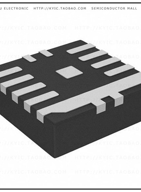 MP6004GQ-Z【PRIMARY-SIDE REGULATE FLYBACK/BU】