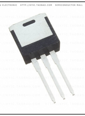 IPI029N06NAKSA1【MOSFET N-CH 60V 24A TO262-3】