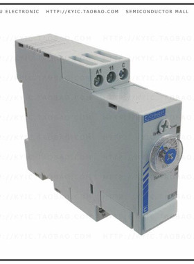 84870203【CONTROL LIQ LEV 120VAC DIN RAIL】