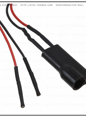 PK006-1【RPLCMNT DUAL LEAD ADAPT】