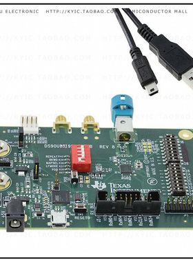 DS90UB927QEVM【MODULE EVAL FOR DS90UB927Q】