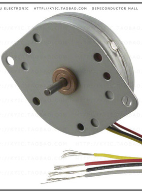 44M100D2B【STEPPER MOTOR PM BIPOLAR 12V】