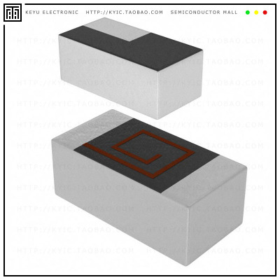 L0603100GGSTR【FIXED IND 10NH 300MA 450 MOHM】