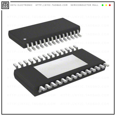 MAX1945REUI+【IC REG BUCK ADJ/PROG 6A 28TSSOP】