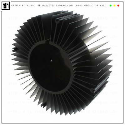NX300128【ROUND HEAT SINK XICATO XSM】