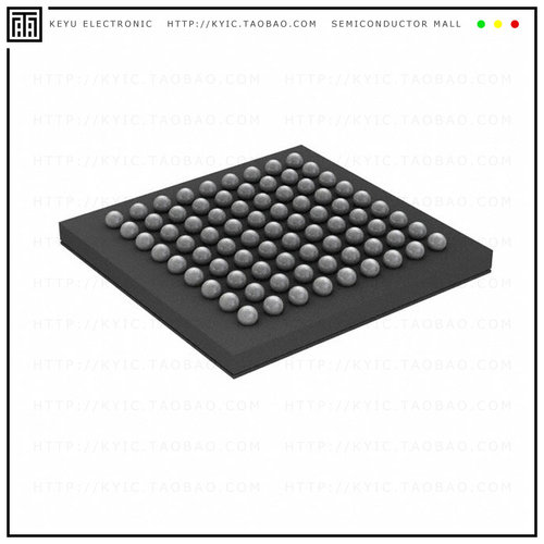 STM32L476MGY6TR【IC MCU 32BIT 1MB FLASH 81WLCSP】