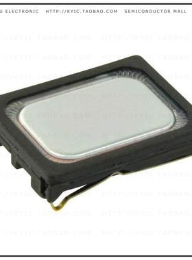 CMS-151125-076S【SPEAKER 15 X 11 MM 3 MM DEEP 】