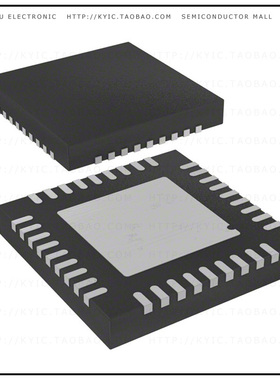 L6712AQTR【IC REG CTRLR BUCK 36VFQFPN】