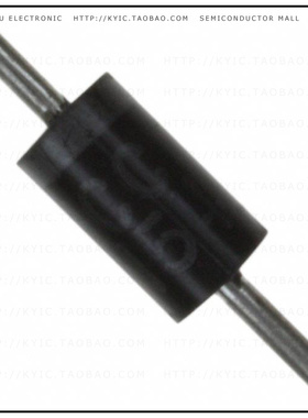 SR306-TP【DIODE SCHOTTKY 60V 3A DO201AD】