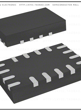 STG5682QTR【IC SWITCH DUAL SPDT 16QFN】