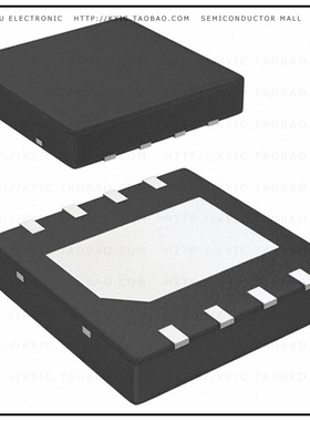 LM5008SDC/NOPB【IC REG BUCK ADJ 0.35A 8WSON】