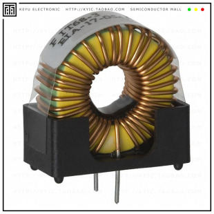 FIXED IND MOHM 59.9 FIT68 54.81UH