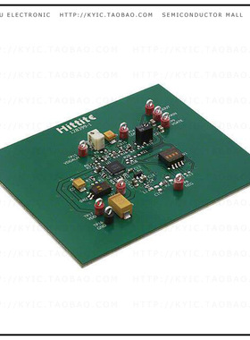 130511-HMC920LP5E【BOARD EVAL ACTIVE BIAS HMC920】