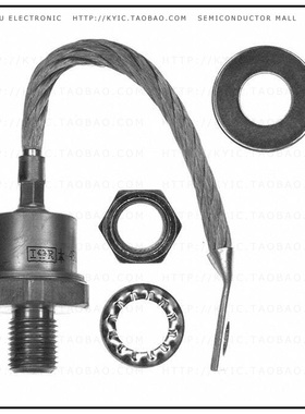 VS-SD200N20PC【DIODE GEN PURP 2KV 200A DO205】